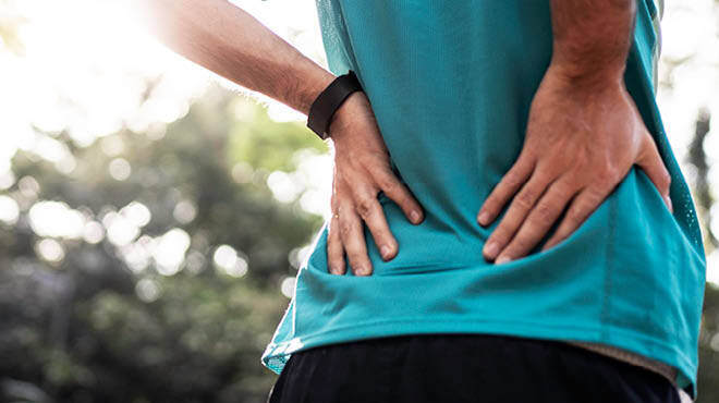 physical therapy for chronic pain