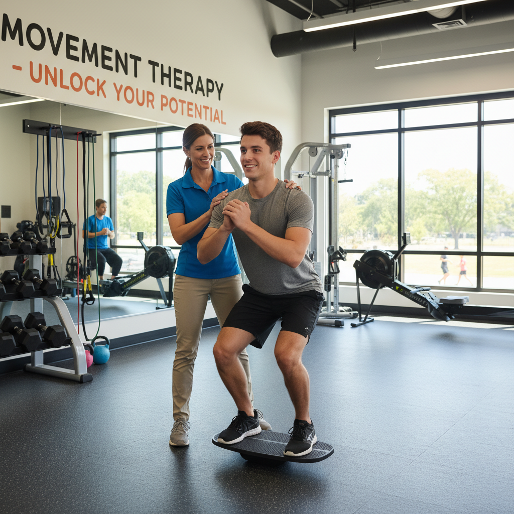 Renew Physical Therapy_How Our Integrated PT + Dry Needling Model Speeds Up Results_October2025_Image2