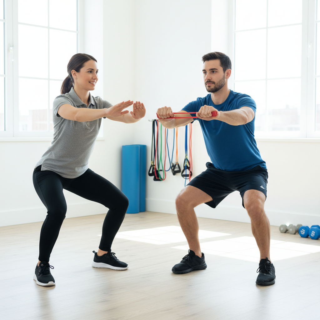 Physical Therapy in 1010 N Main St, Mooresville, NC 28115