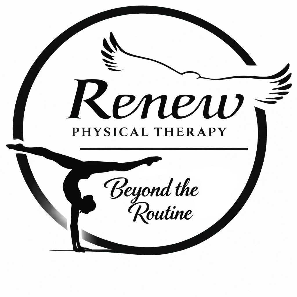 renew physical therapy